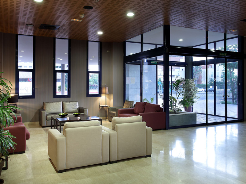Eurostars Hotel Company