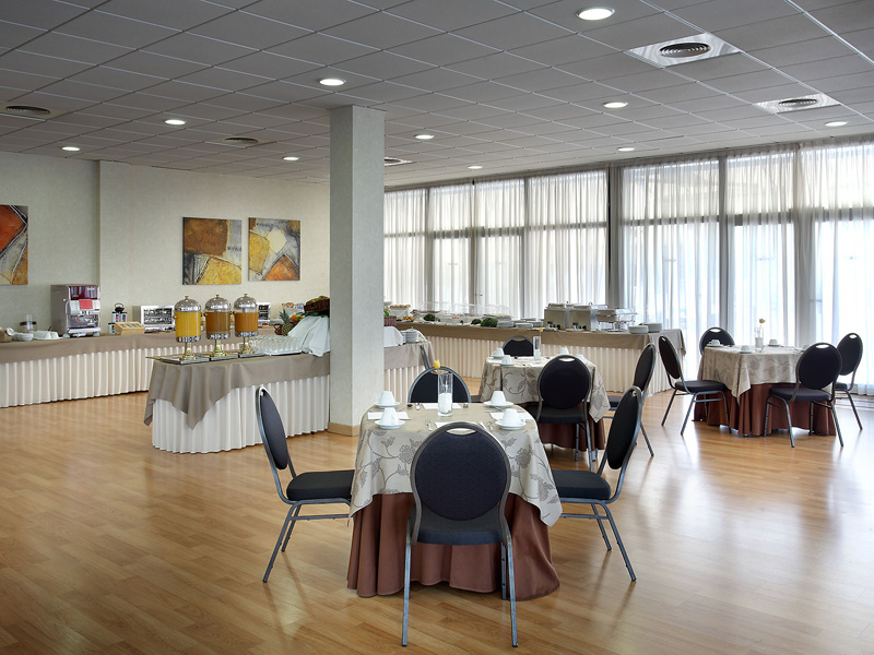 Eurostars Hotel Company