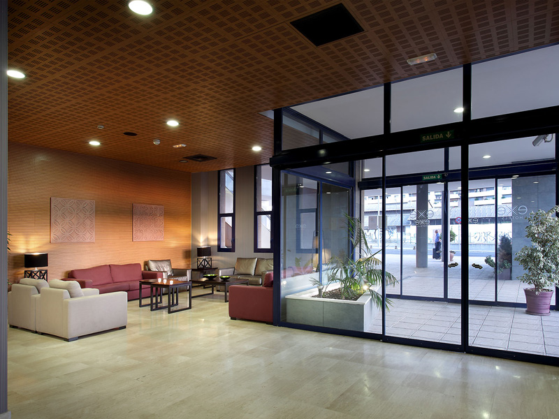 Eurostars Hotel Company