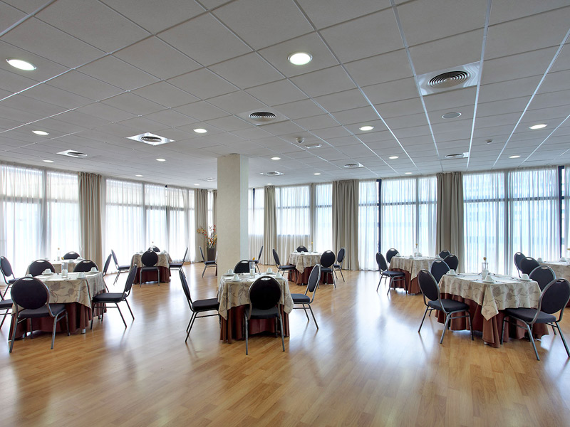 Eurostars Hotel Company