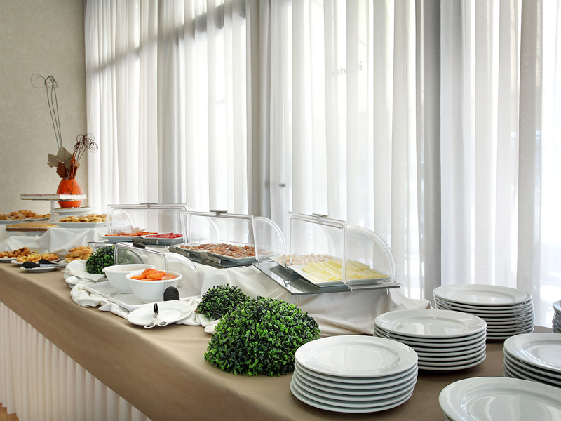 Eurostars Hotel Company