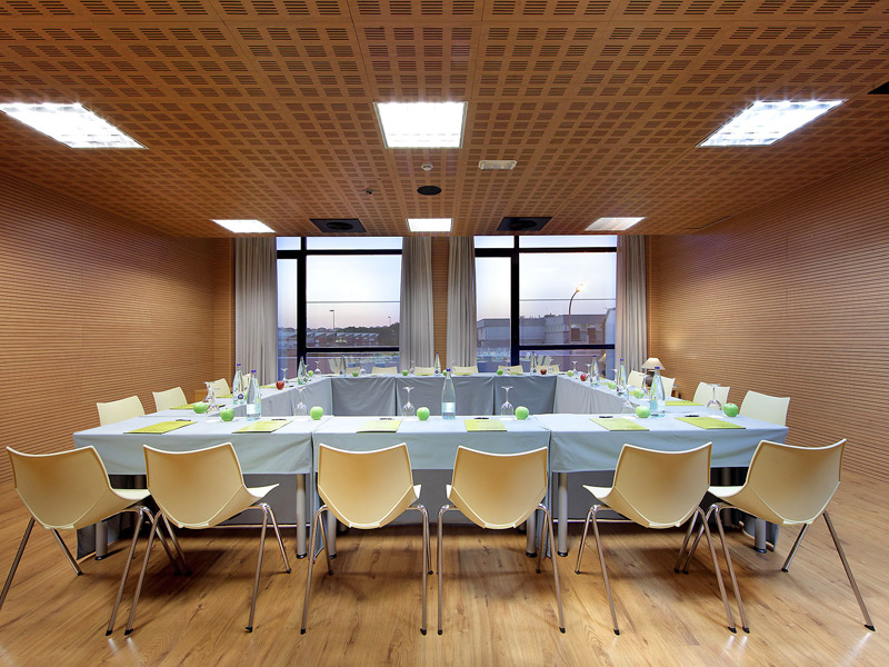 SALÓN MAR<br />