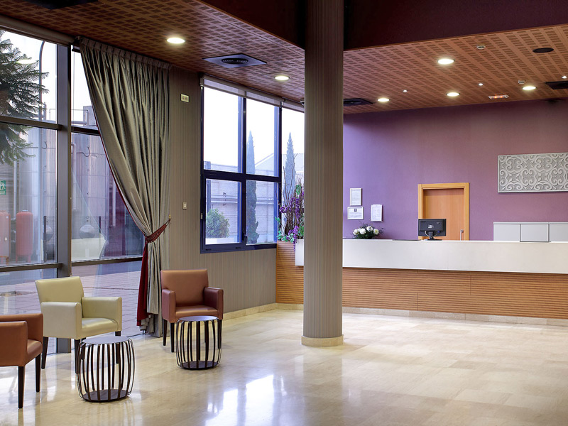 Eurostars Hotel Company