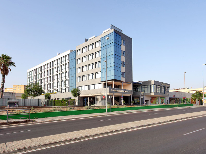 Eurostars Hotel Company
