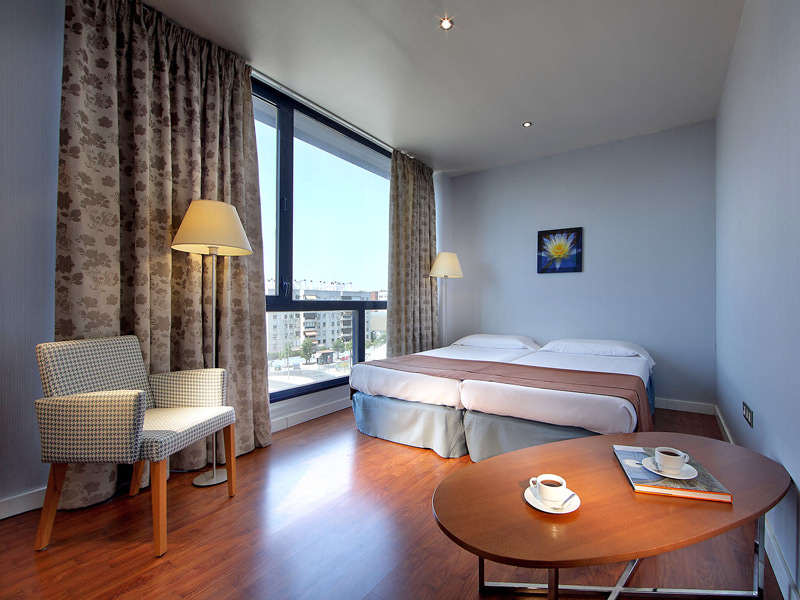 Eurostars Hotel Company