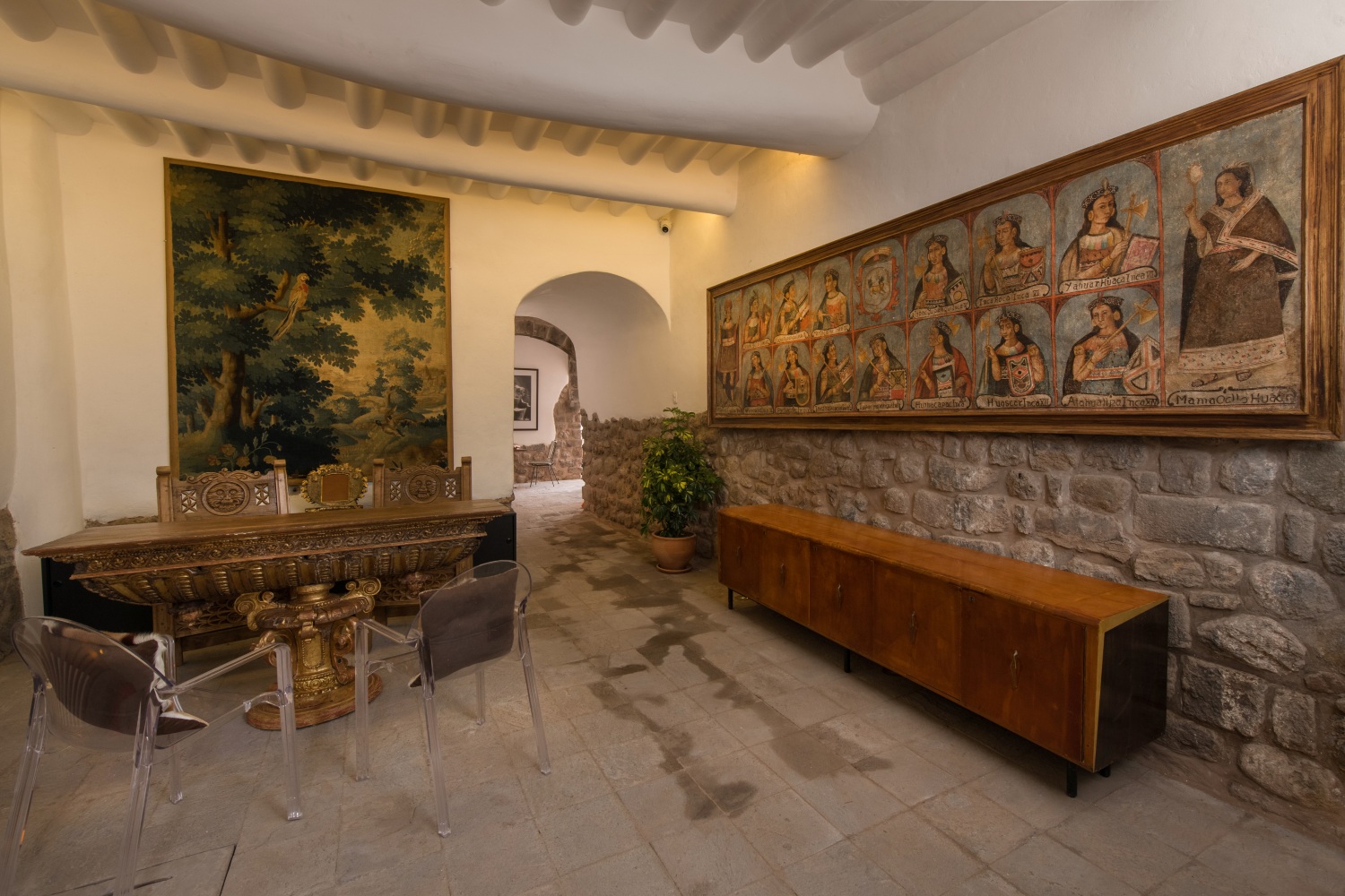Casa Clara by Ananay Hotels