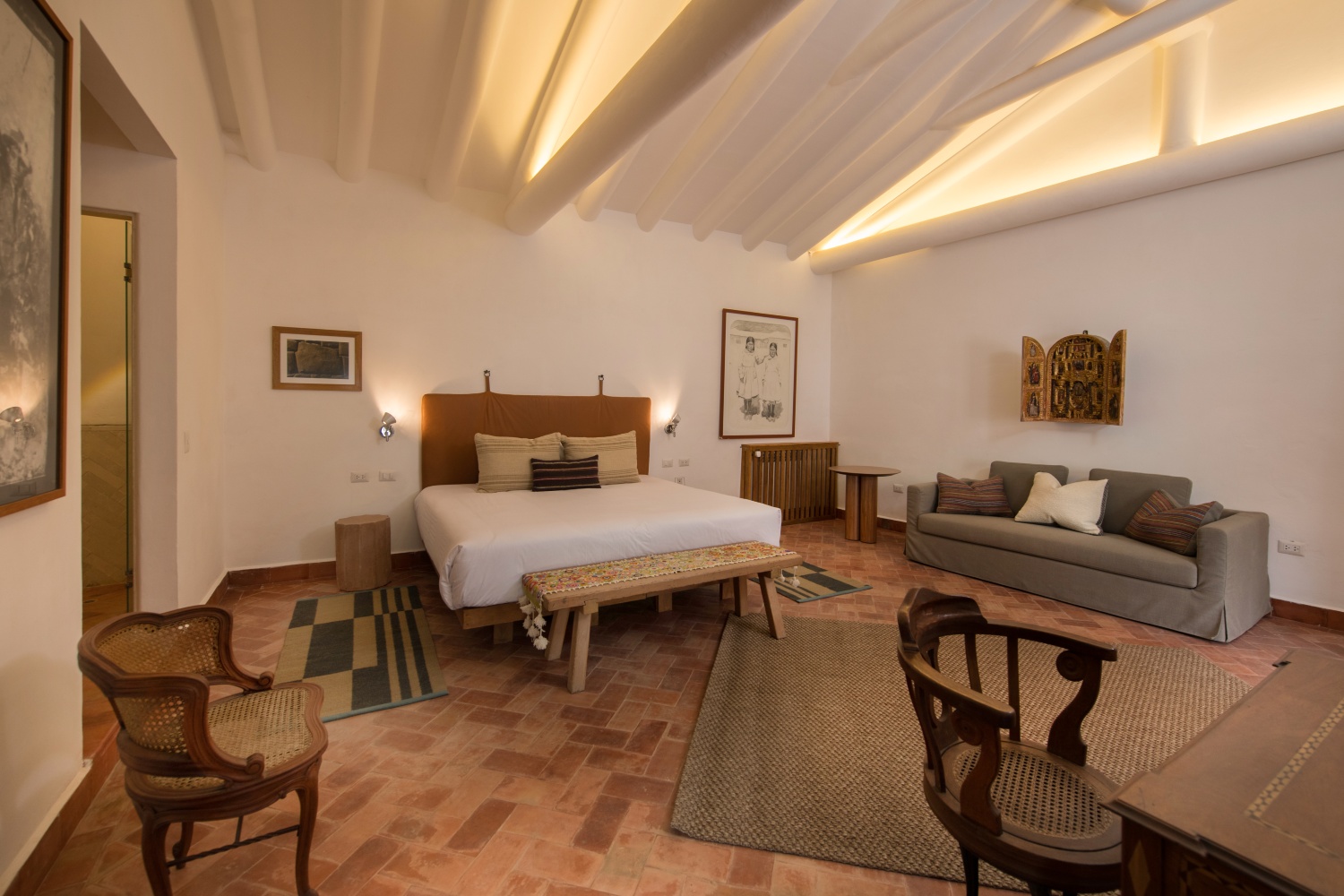 Casa Clara by Ananay Hotels