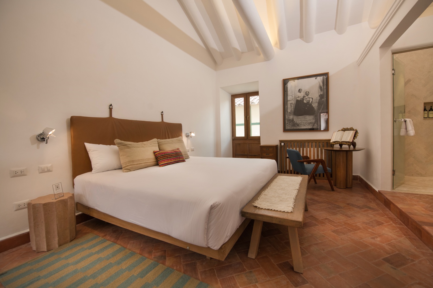 Casa Clara by Ananay Hotels