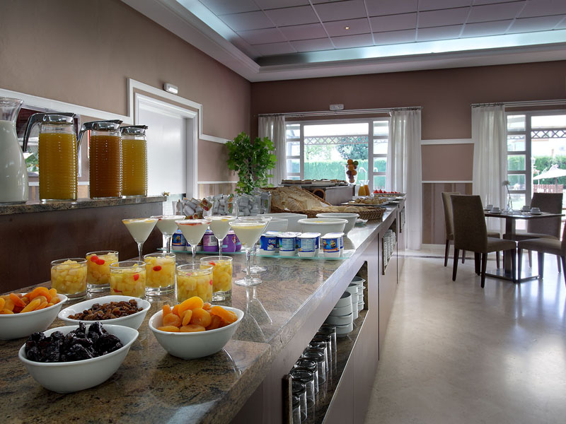 Eurostars Hotel Company