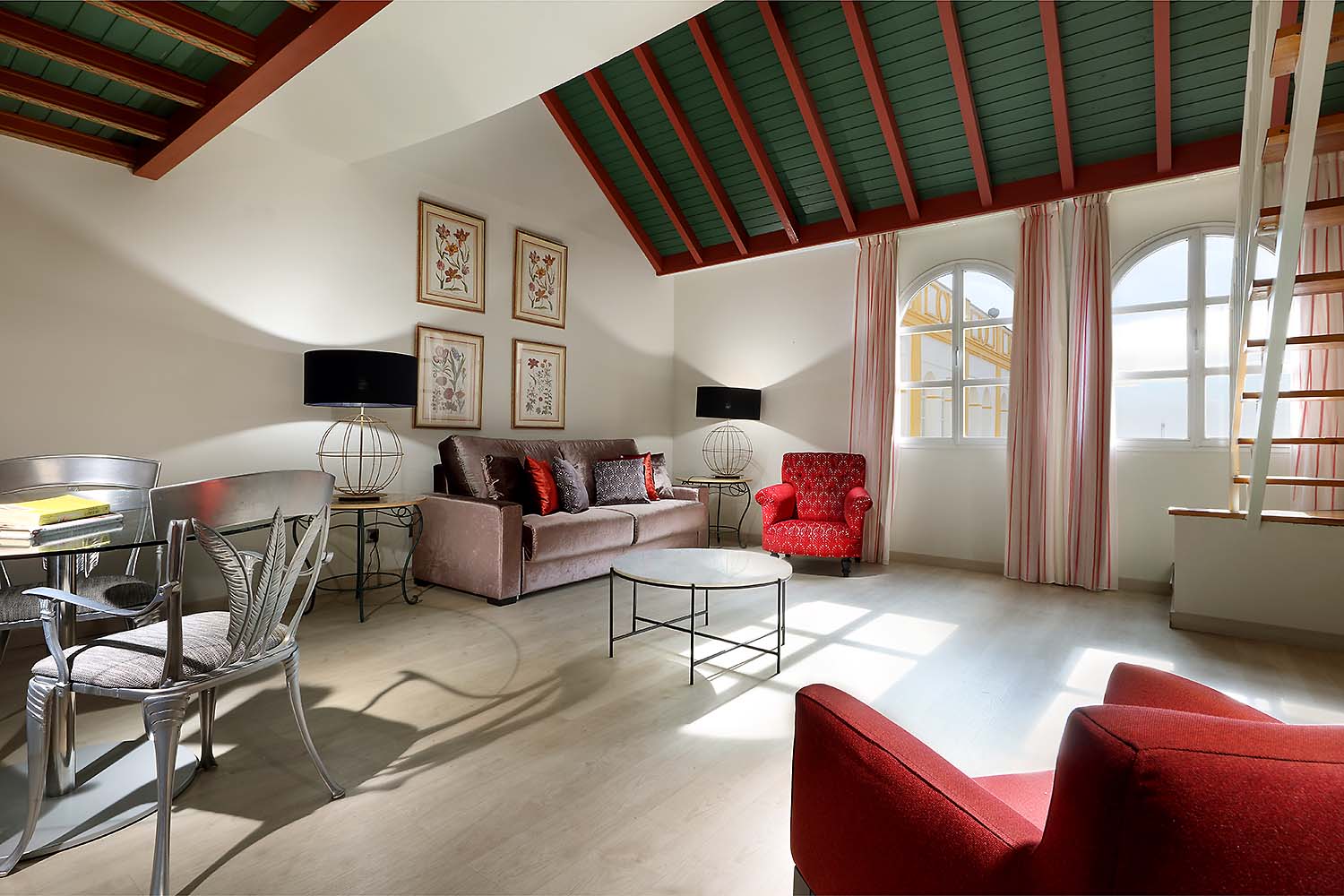Eurostars Hotel Company