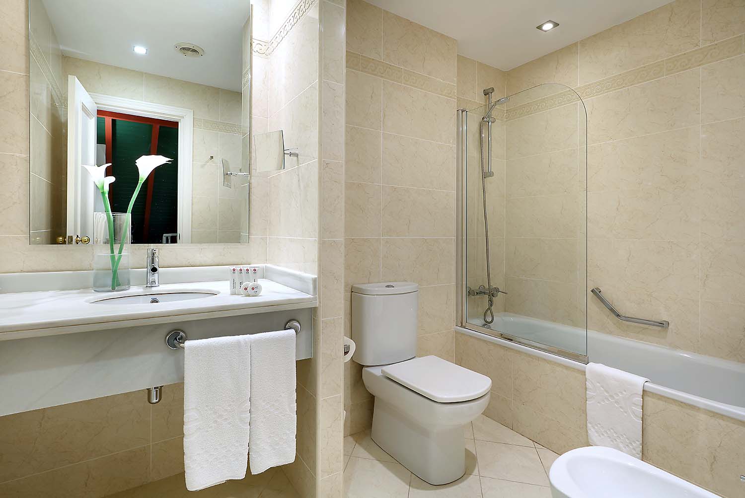 Eurostars Hotel Company