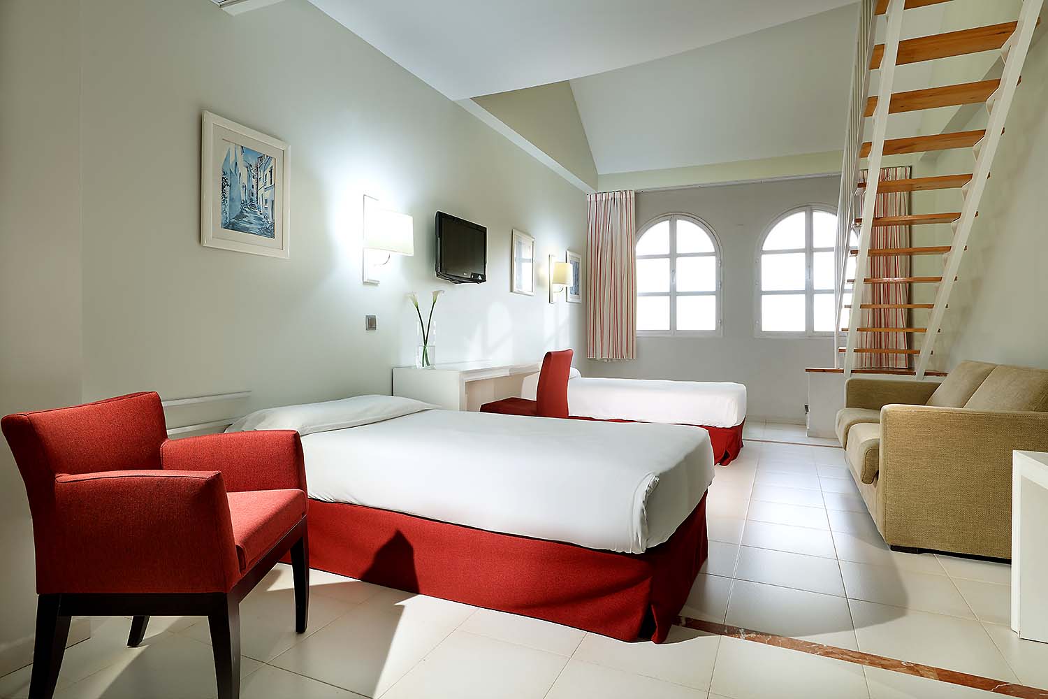Eurostars Hotel Company