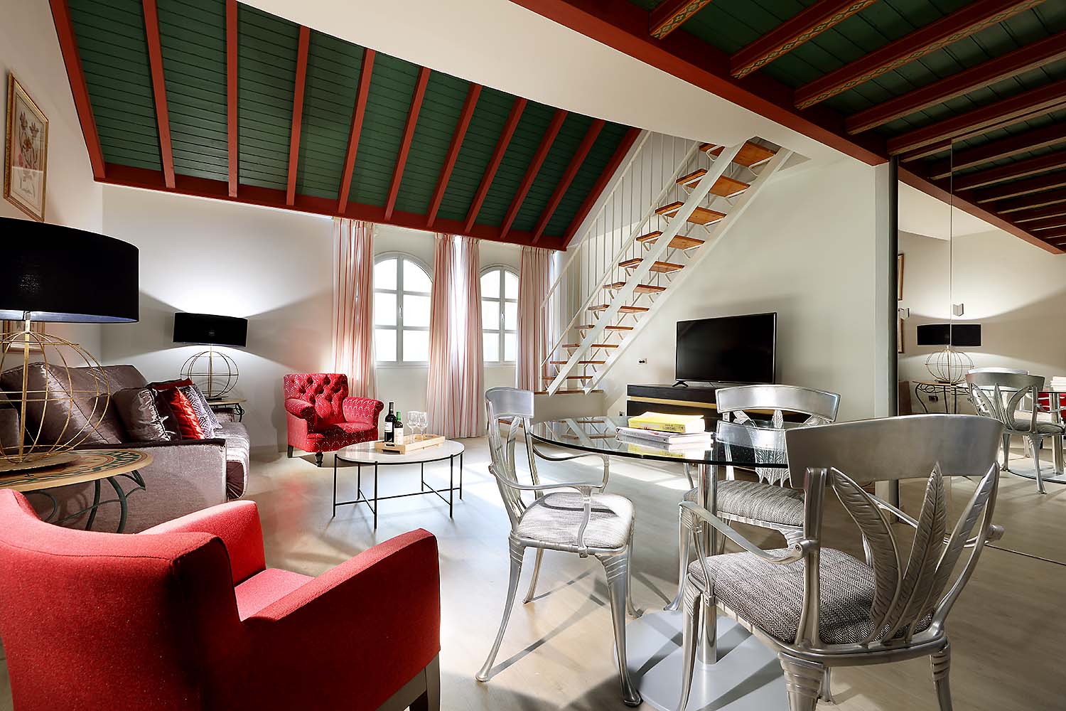Eurostars Hotel Company