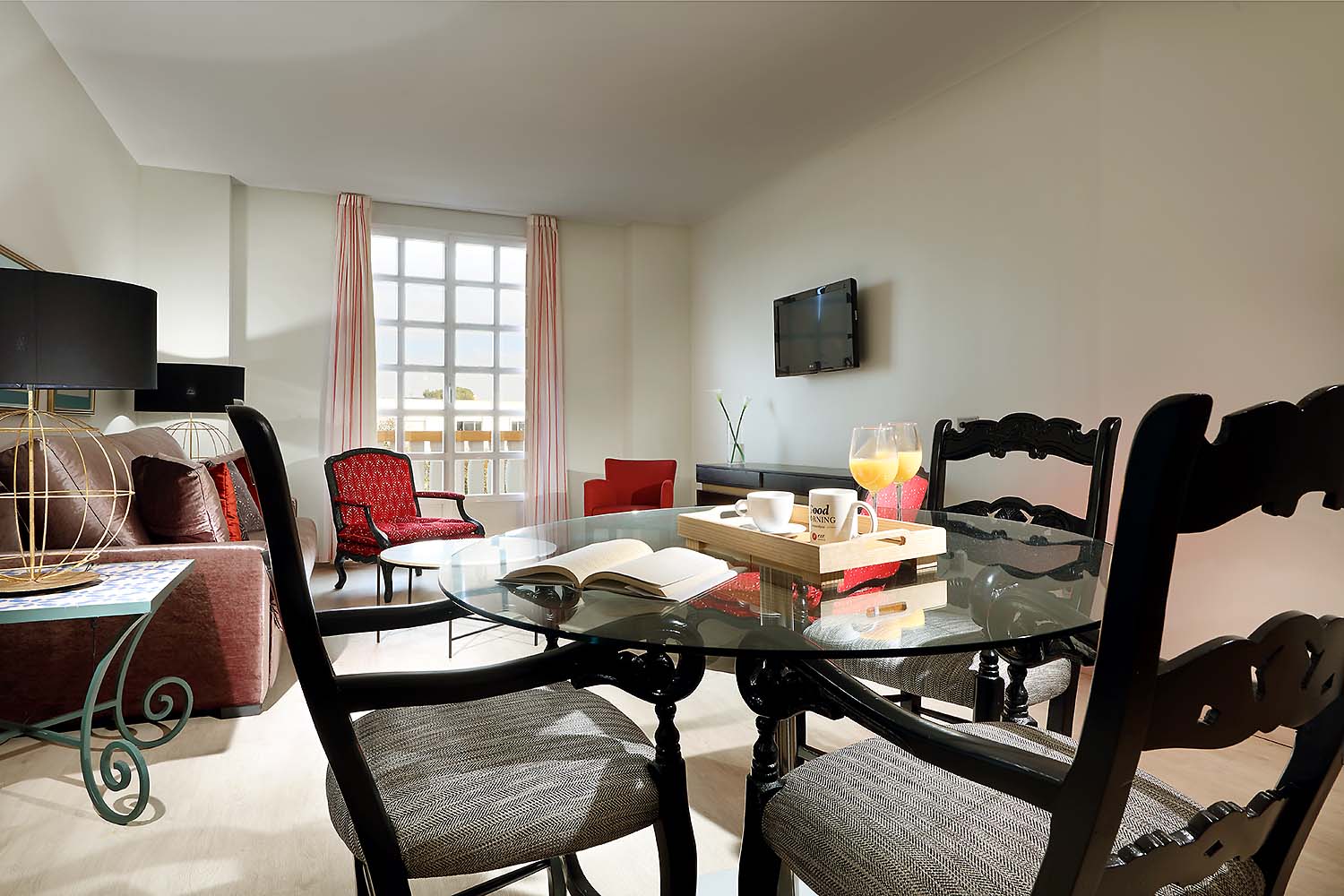 Eurostars Hotel Company