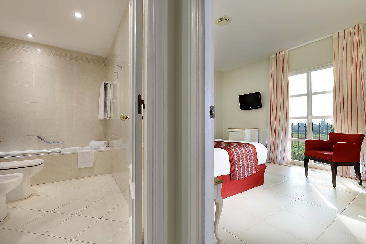 Eurostars Hotel Company