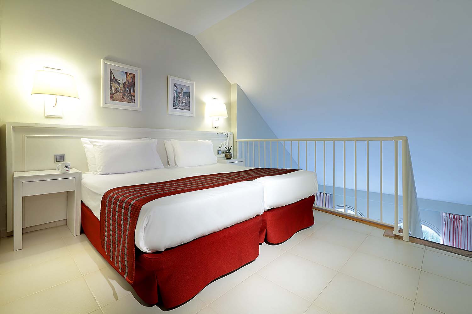 Eurostars Hotel Company