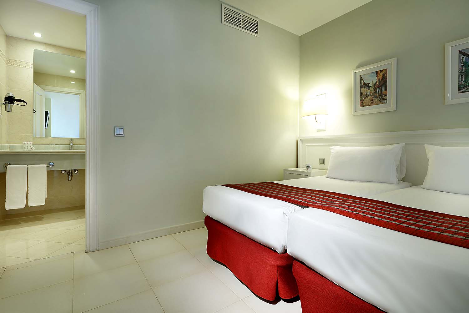 Eurostars Hotel Company