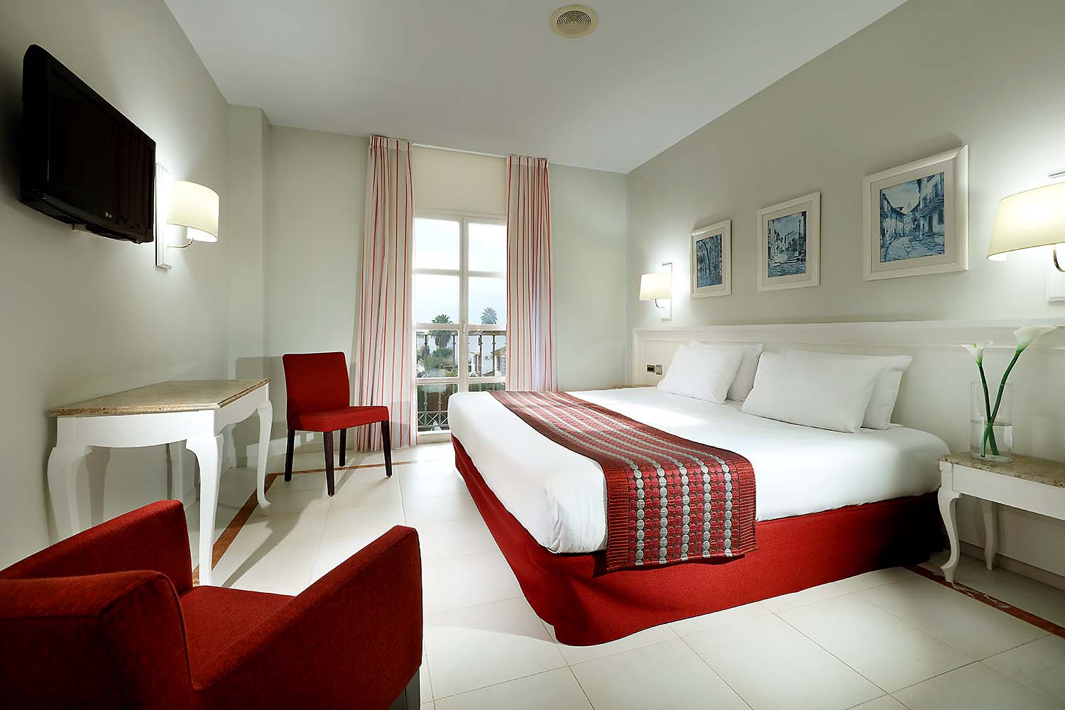 Eurostars Hotel Company