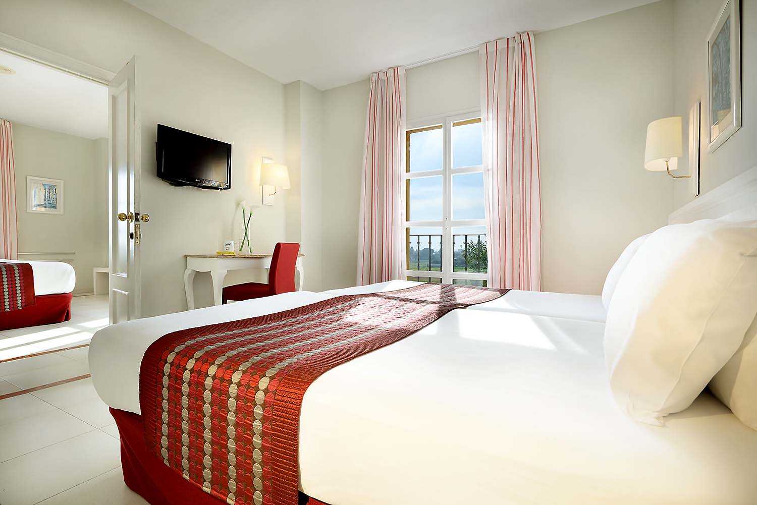 Eurostars Hotel Company