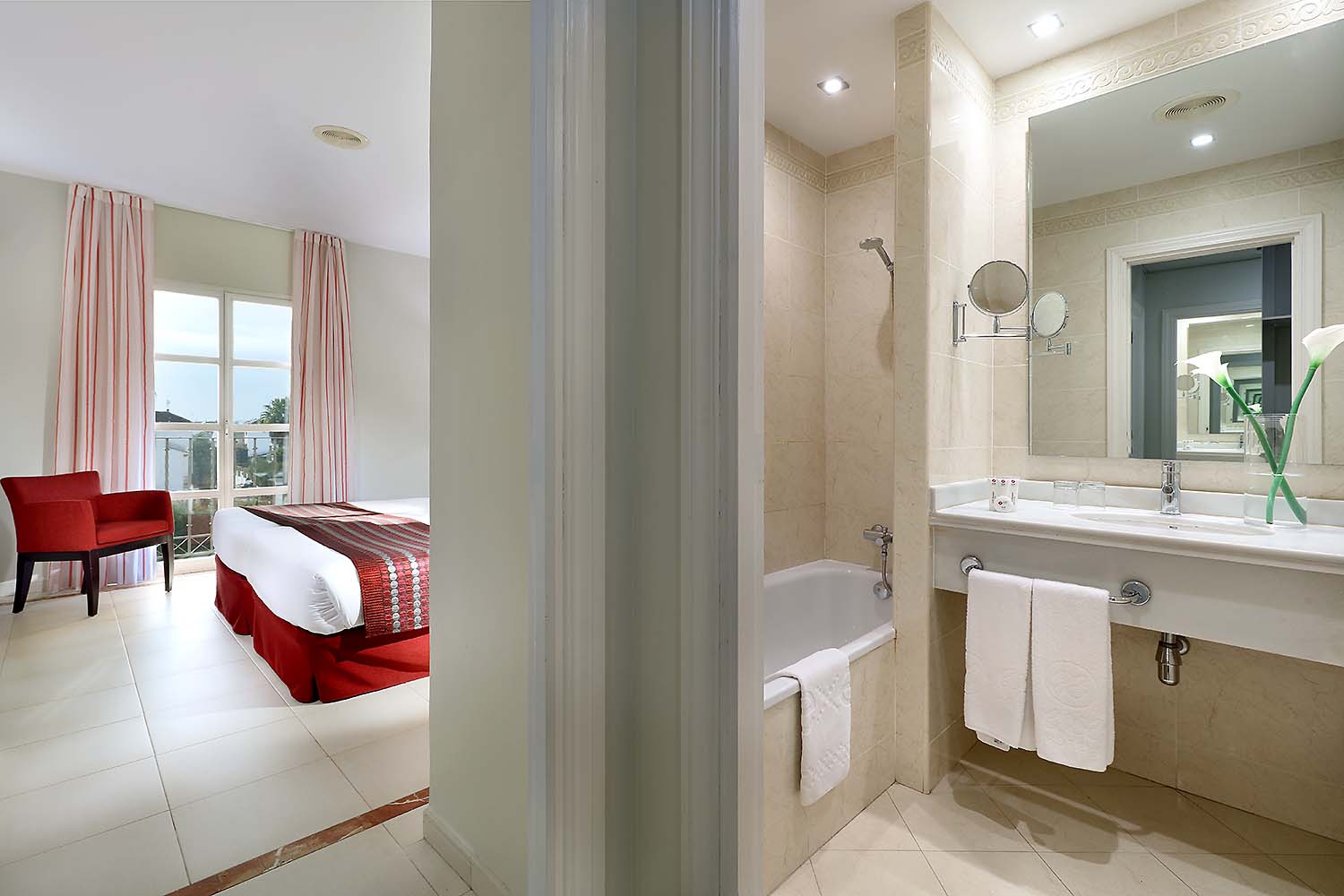Eurostars Hotel Company