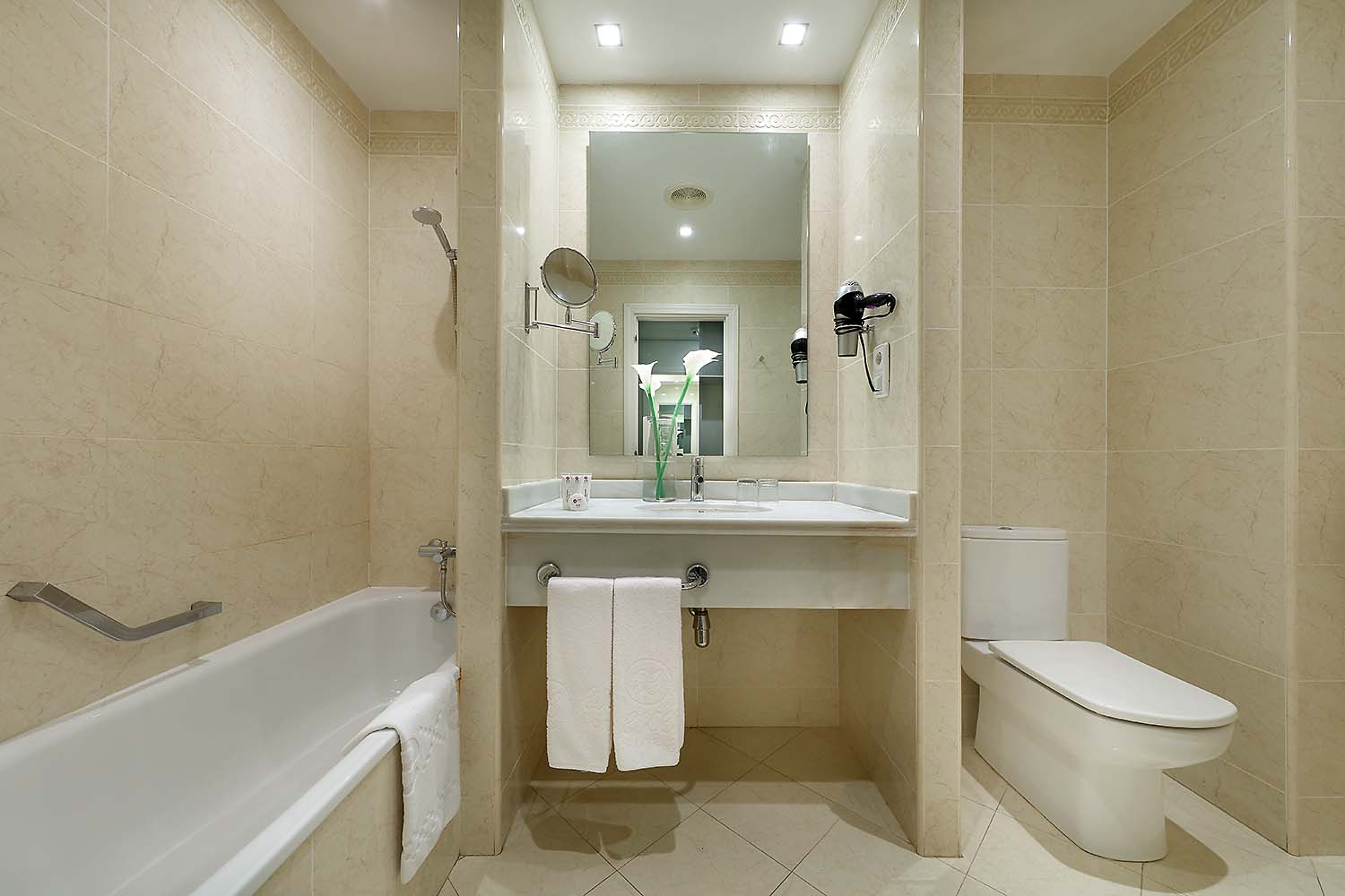 Eurostars Hotel Company