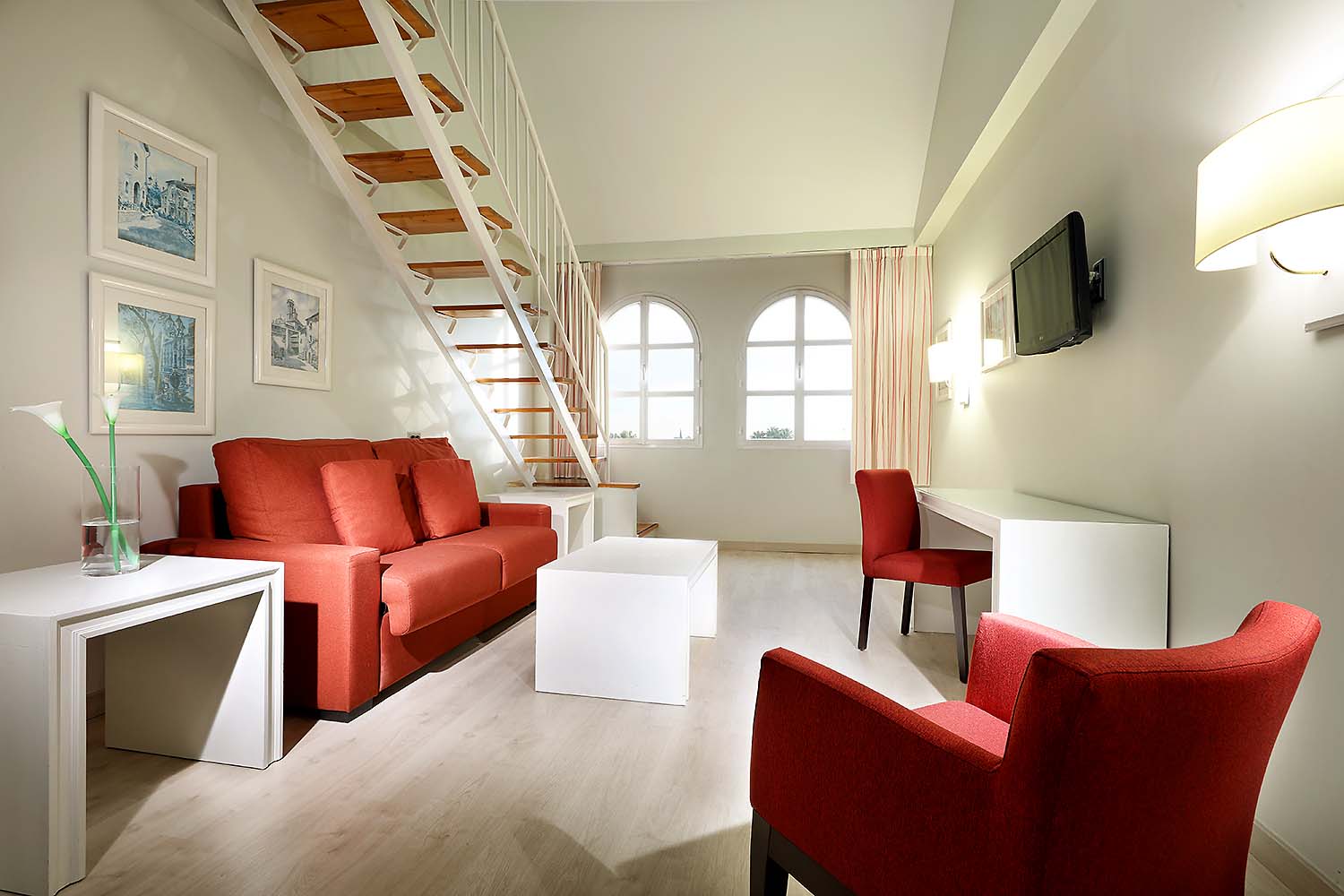 Exe Gran Hotel Solúcar