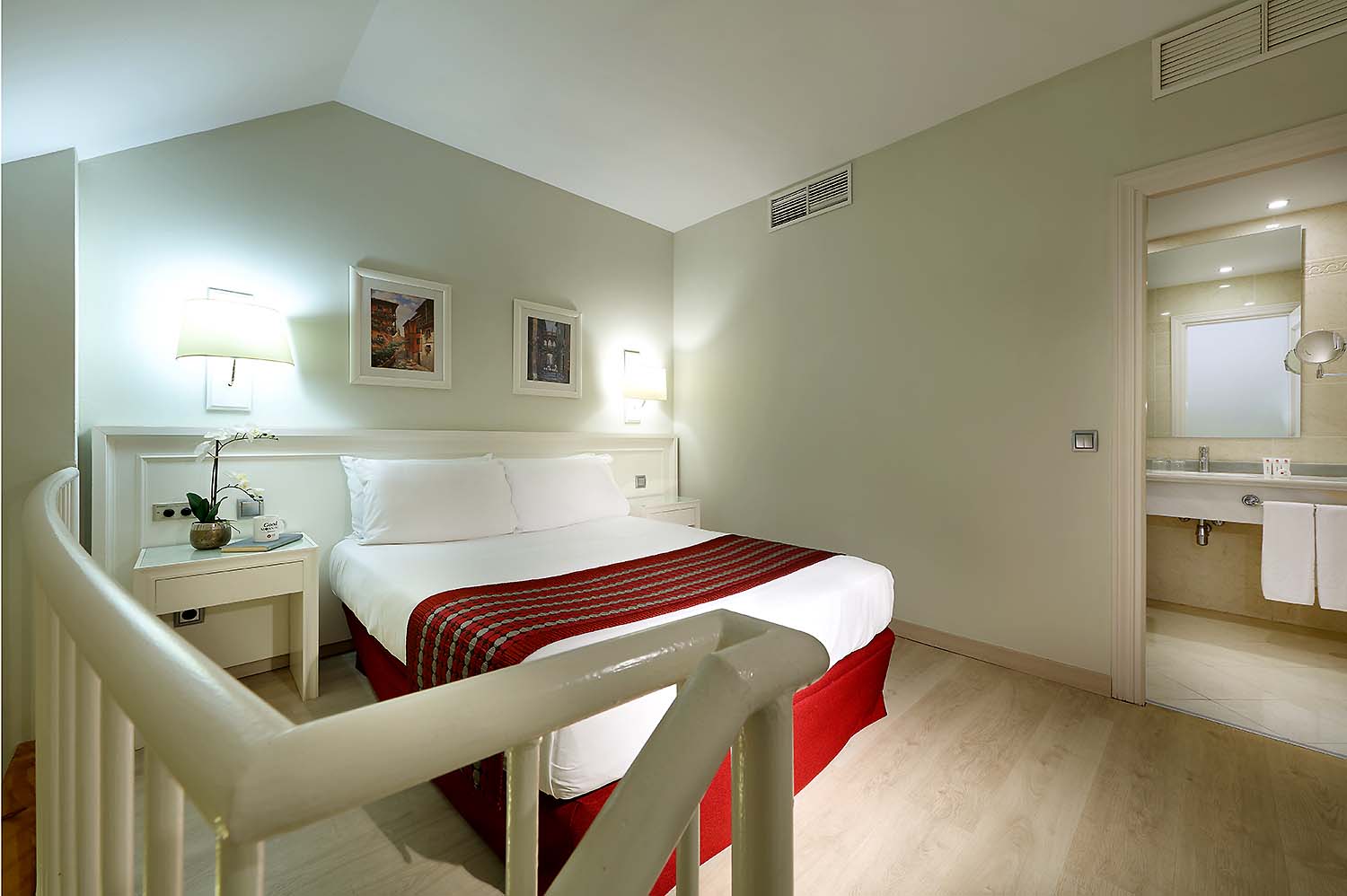 Eurostars Hotel Company