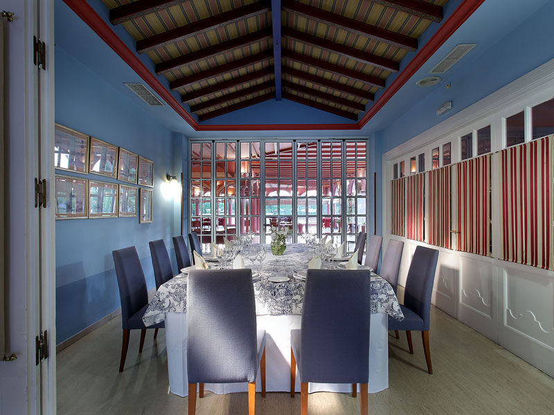 Eurostars Hotel Company