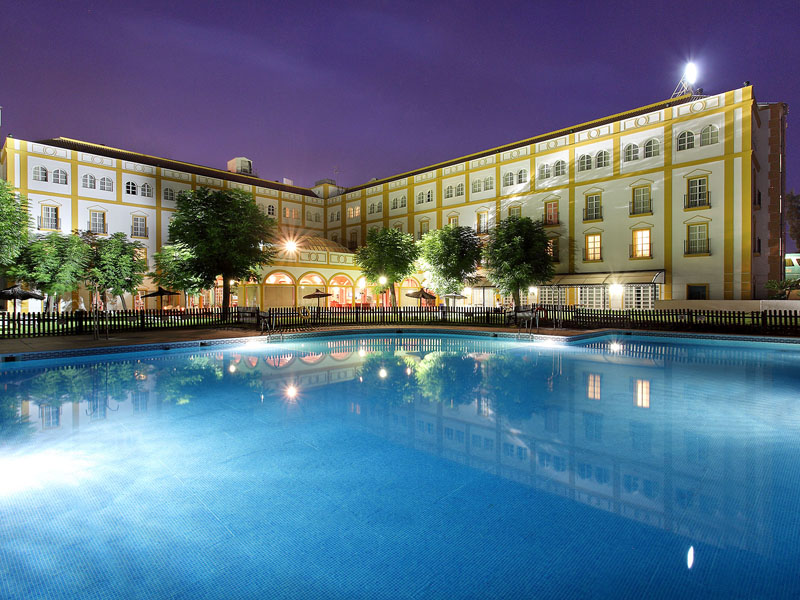 Eurostars Hotel Company