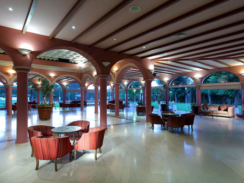 Eurostars Hotel Company