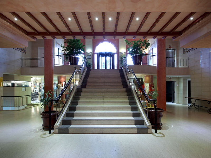 Eurostars Hotel Company
