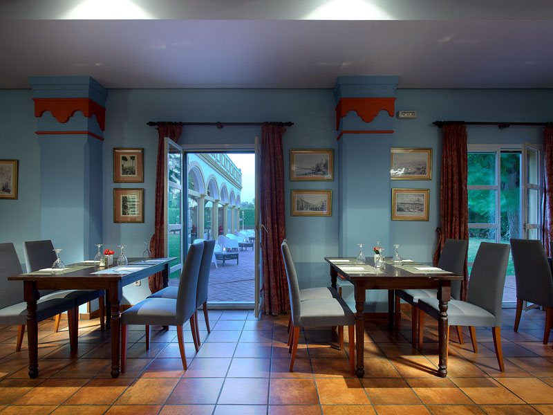Eurostars Hotel Company