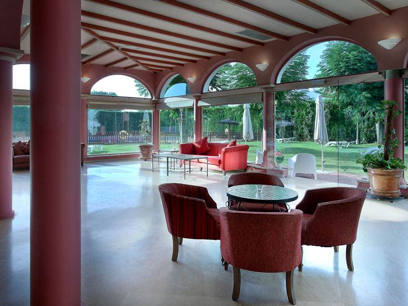Eurostars Hotel Company