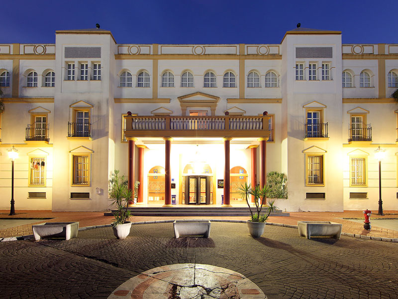 Eurostars Hotel Company
