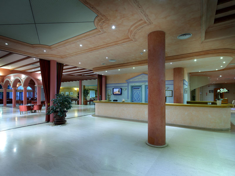 Eurostars Hotel Company