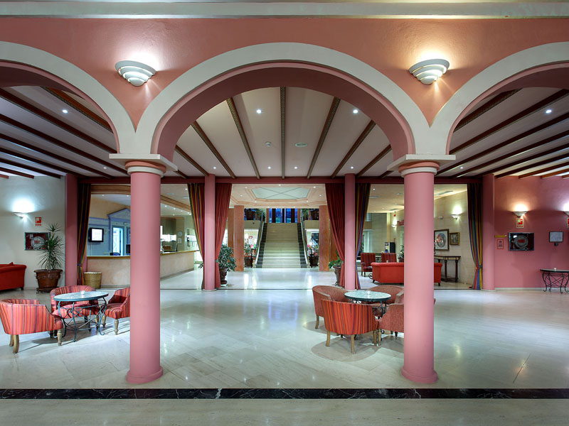 Eurostars Hotel Company