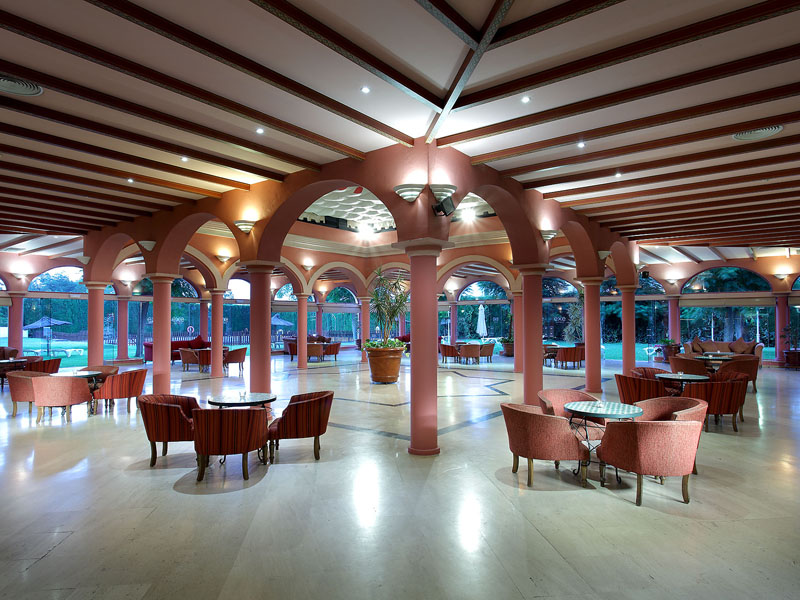 Eurostars Hotel Company