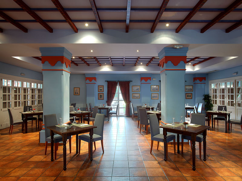 Eurostars Hotel Company