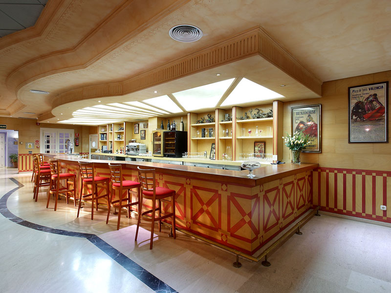 Eurostars Hotel Company