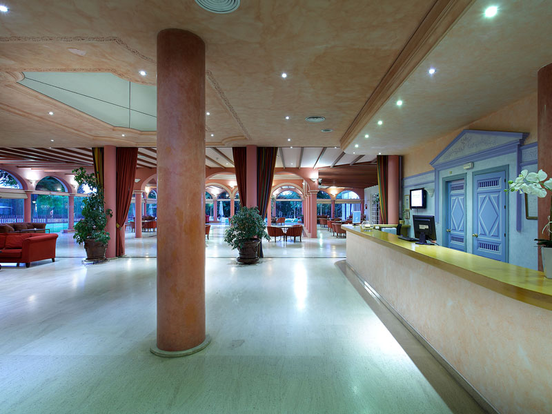 Eurostars Hotel Company