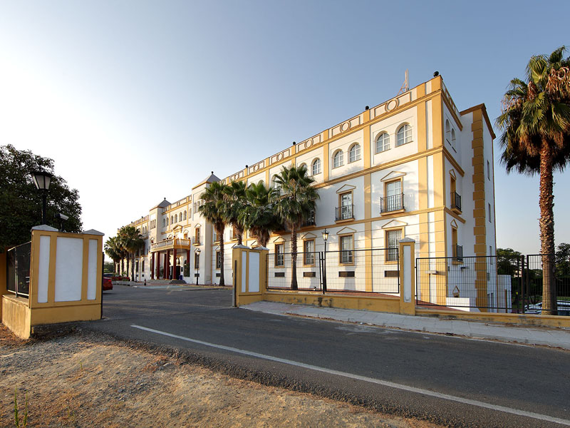 Eurostars Hotel Company