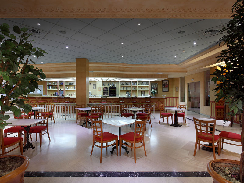 Eurostars Hotel Company