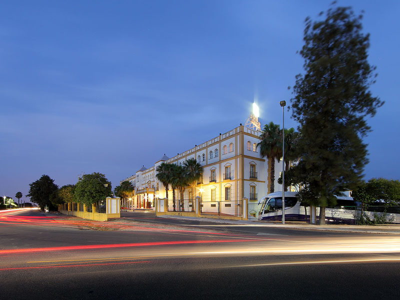 Eurostars Hotel Company