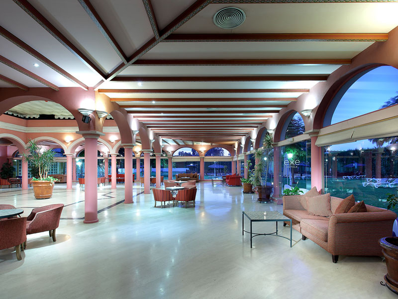 Eurostars Hotel Company