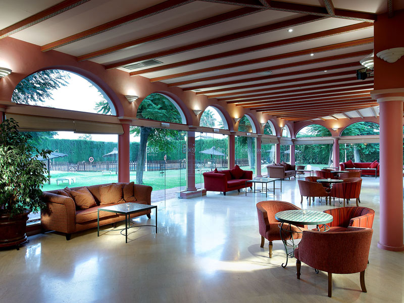 Eurostars Hotel Company