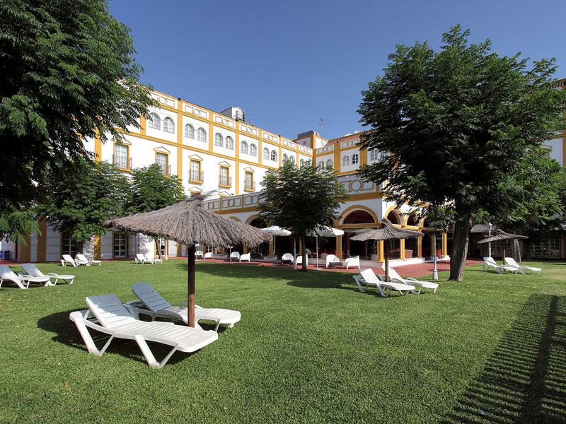 Eurostars Hotel Company