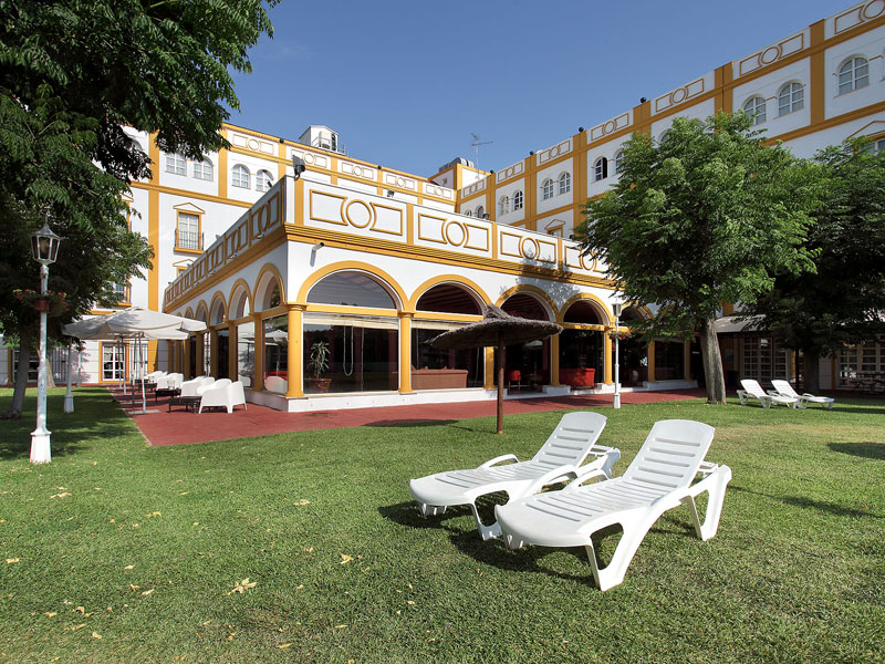 Eurostars Hotel Company