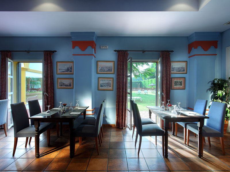 Eurostars Hotel Company