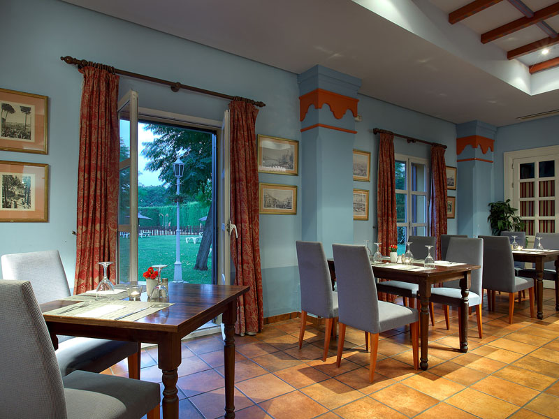 Eurostars Hotel Company