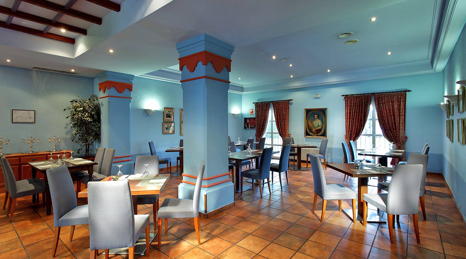 Exe Gran Hotel Solúcar